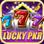 Lucky Pkr Game