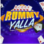 Yalla Rummy Games