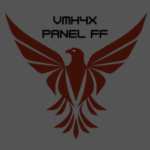 VMH4X Panel FF