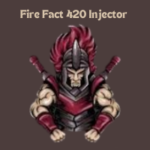 Fire Fact 420 Injector