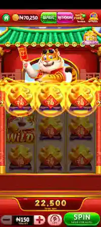 Cash777 Game