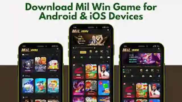 Mil Win Game