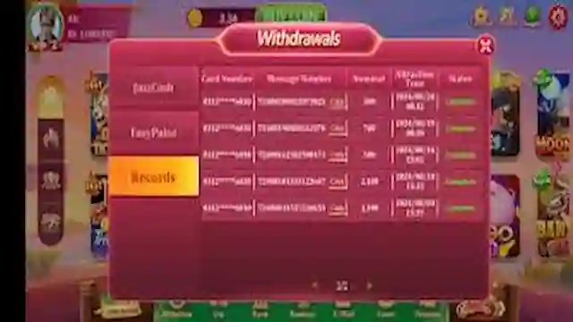 Wealth DT5 Game