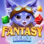 Fantasy Gems Game