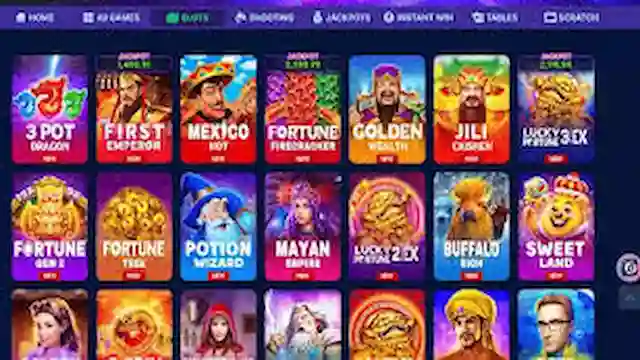 Dara Casino