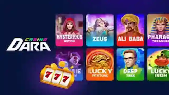 Dara Casino