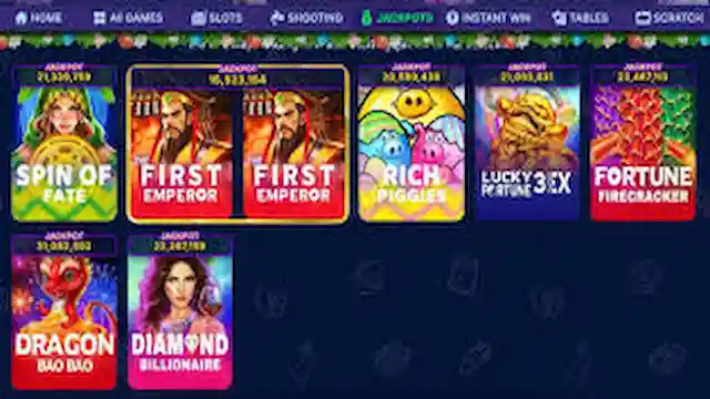 Dara Casino