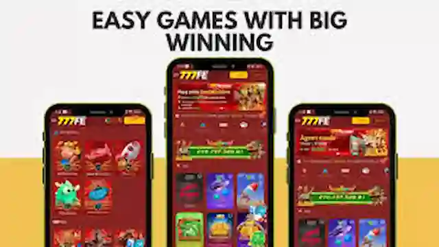 777Fe Game