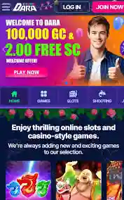Dara Casino