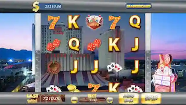 Lion King 777 APK