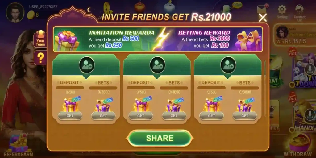 Jeet92 Game