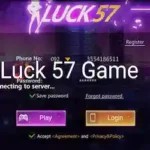 Luck 57 Game