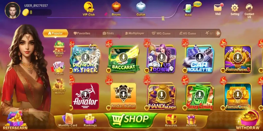 Jeet92 Game