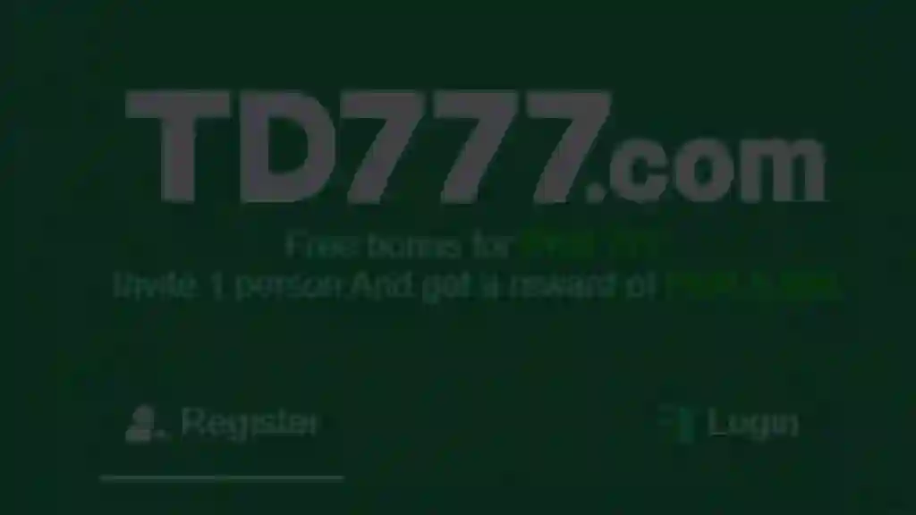 TD777 Game