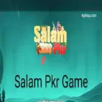 Salam PKR Game