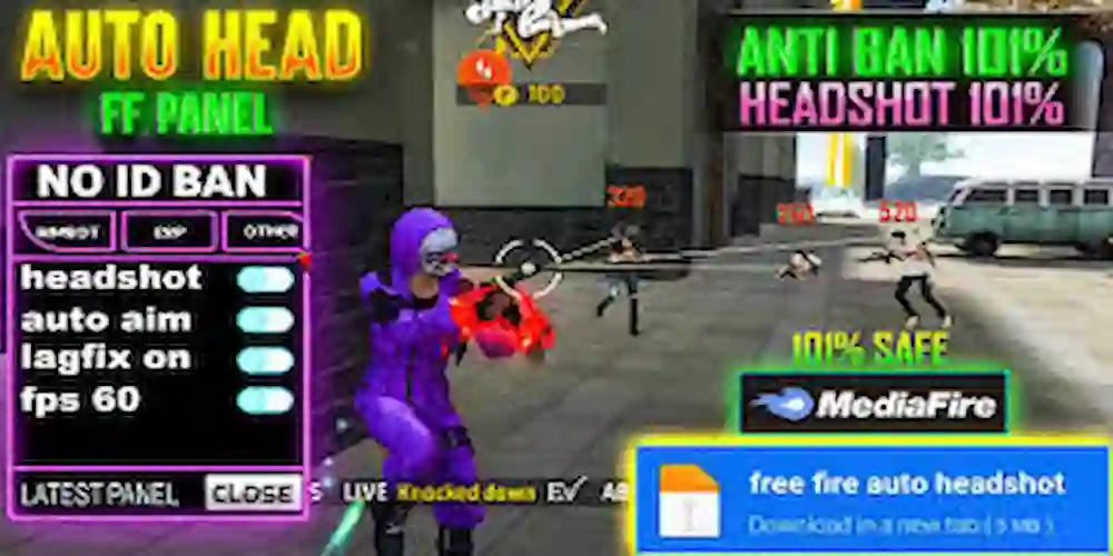 OB47 Injector APK