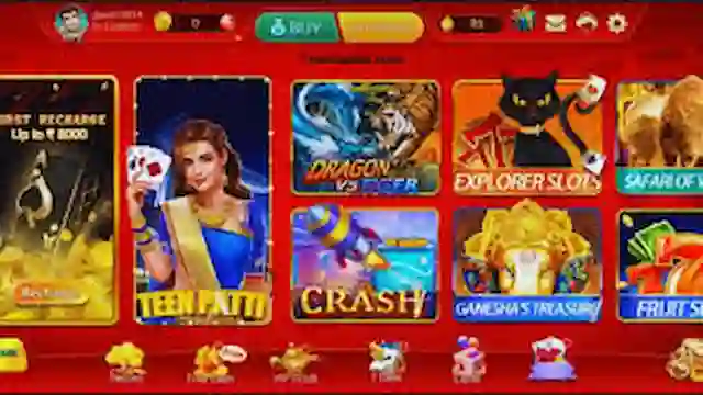 A33 Club Game