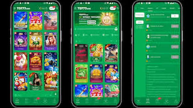 TD777 Game