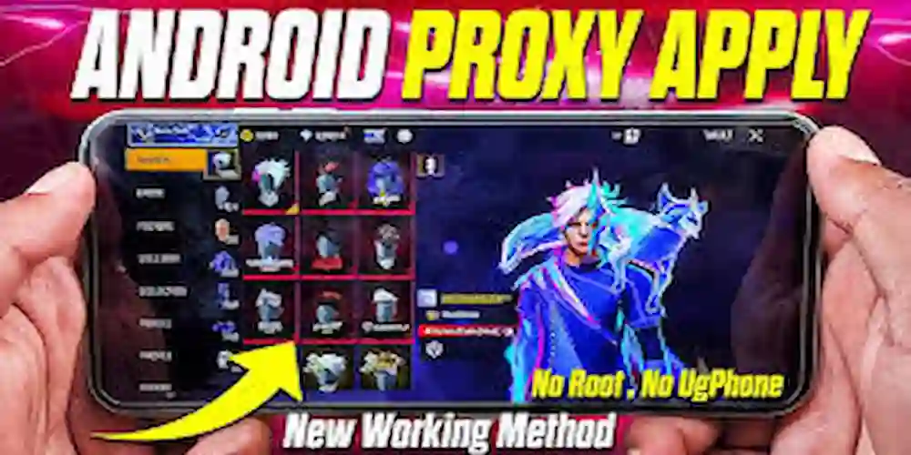 OB47 Injector APK