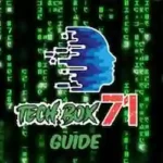 Tech Box 71 VIP Injector