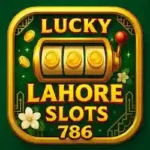 Slots 786 Game