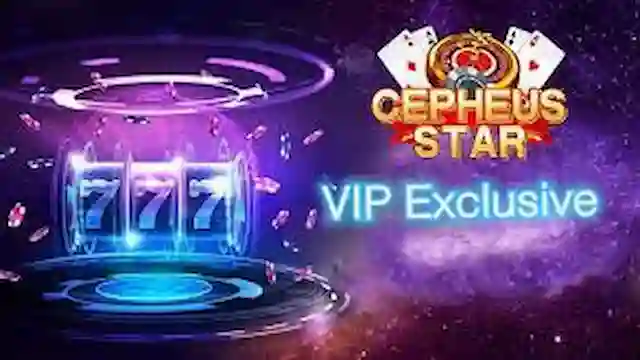Cepheus Star Casino