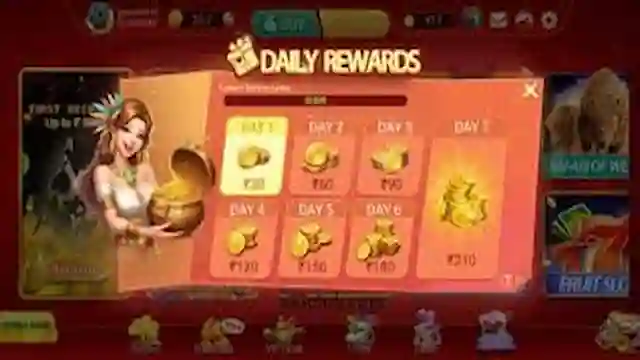 A33 Club Game