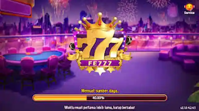FE777 Game