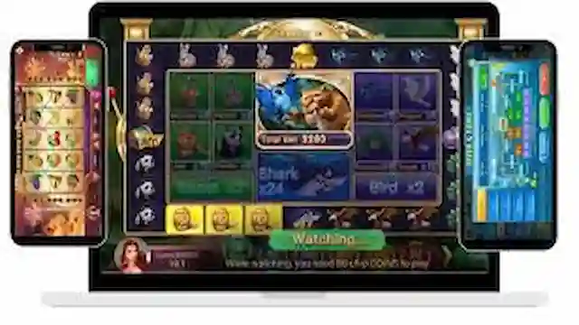U777 Game