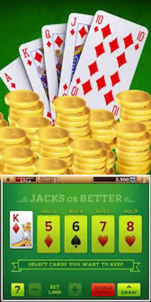 A777 Game