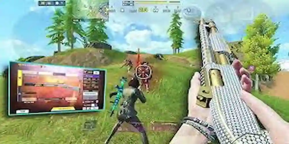 Chorok Injector APK