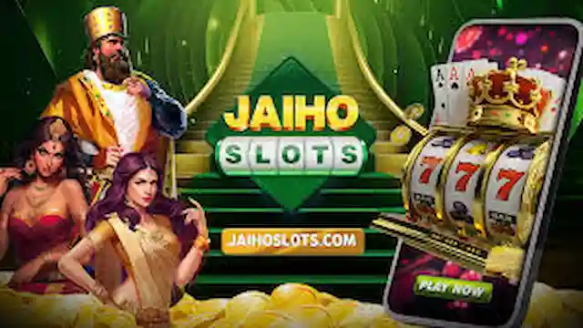 JaihoSlots Game
