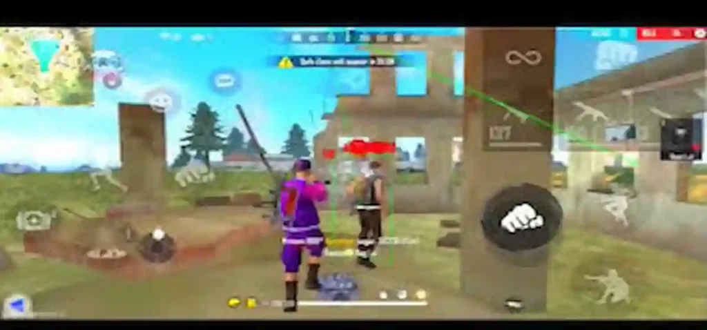 Pritam 999 Injector APK