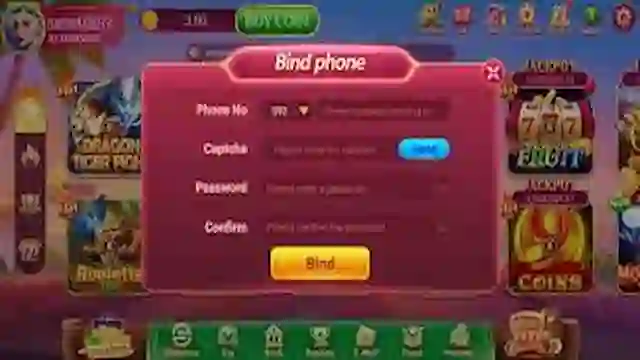 EC777 Game