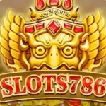 786 Slots game