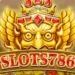 786 Slots game