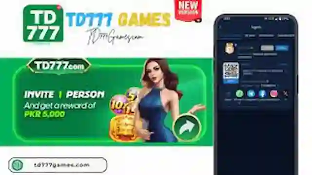 TD777 Game
