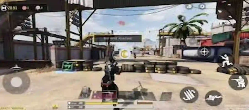 Chorok Injector APK