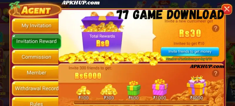 77 Game