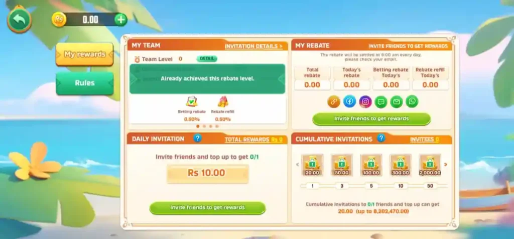 QQ222 Game
