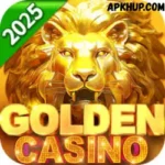 Golden Slots Game