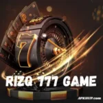 Rizq777 Game