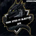 Sadk Xiter FF Injector APK