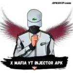 X Mafia YT Injector APk