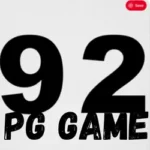 92PG Game
