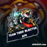 Team Tiger Injector APK