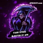 Faan XiterZ Injector FF APK