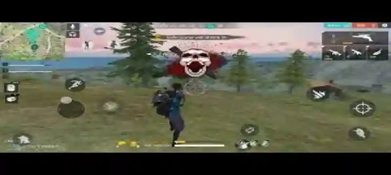 Nepzone Injector APK