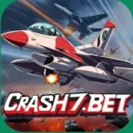 Crash7 Game