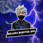 Ballara Injector APK